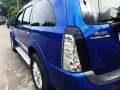 Isuzu Alterra 2006 4WD ALL POWER Diesel Engine with TV PLUS -4