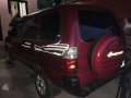 isuzu crosswind xto 2001 model for sale -3