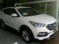 Hyundai Santa Fe 2017 NEW FOR SALE-2