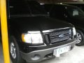 FOR SALE BLACK Ford Explorer 2002-3