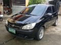 Hyundai Getz 1.1CC MT-11