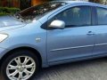 No Issues 2011 Toyota Vios Manual 1.3E For Sale-0
