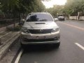 Toyota Fortuner 2007 Diesel 75k mileage-9