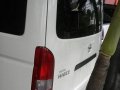 Toyota Hiace 2017 FOR SALE -8