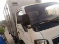 Kia KC2700 Aluminum Van 2003 Model-10