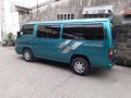 Very Well Maintained Nissan Urvan 2012 For Sale-1