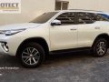 Bulletproof Toyota Fortuner-1