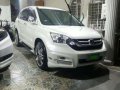 Honda CRV 2010 Modulo AT White For Sale -4