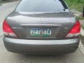Nissan sentra GX 2006 MT-3