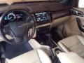 2016 Ford Everest 3.2 titanium plus not fortuner -6