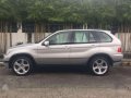 05 BMW X5 46i M super clean-5