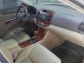 Toyota Camry 2.4V 2005-3