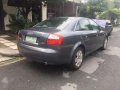 All Power 2004 Audi A4 1.8 Turbo AT For Sale-5