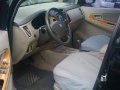 For sale Toyota Innova 2009-11