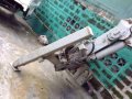 308 SURPLUS JAPAN 3tonner crane 3section LONG JACK-6