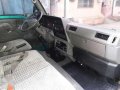 Very Well Maintained Nissan Urvan 2012 For Sale-6