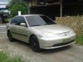 Honda civic VTi VTEC dimension matic 02model-11