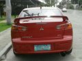 2009 Mitsubitshi Lancer EX GT-A Matic-3