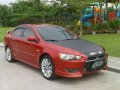 2009 Mitsubitshi Lancer EX GT-A Matic-1