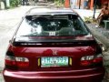 Honda civic esi 1993 all power matic fresh unit-8