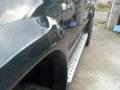 Isuzu Dmax LS 2010-3