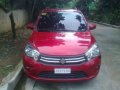2016 Suzuki Celerio CVT for sale -0