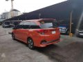 2016s honda mobilio rs at 18km only not previa carnival oddesy-2