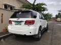 2007 Toyota Fortuner G 4x2-9