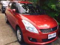 2015 Suzuki Swift-1