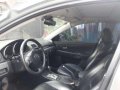 Mazda 3 2004 AT Gray Sedan For Sale -3