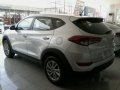 Hyundai Tucson 2017 NEW FOR SALE -4