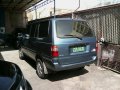 Toyota Revo 2000 BLUE FOR SALE-7