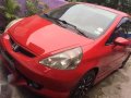 Honda jazz 2005 AT-1