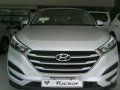 Hyundai Tucson 2017 NEW FOR SALE -0