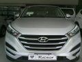 Hyundai Tucson 2017 NEW FOR SALE -0
