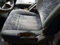 Nissan Frontier model 2002 (Second Hand)-10