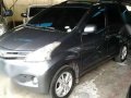 Toyota Avanza 1.5G 2012-1