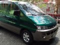 For sale Hyundai Starex 1997-1