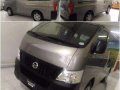 Nissan Urvan 2018 Best Deals New For Sale -2