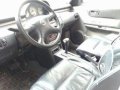 Nissan xtrail 250x gas 4x4 matic transmission-10