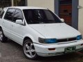 96 MITSUBISHI Spacewagon M T 17in Concept ONE Mags-Reg -0