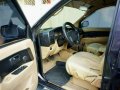 2008 Isuzu Sportivo Diesel Leather Seats Super Fresh 2006 2007 2009-10