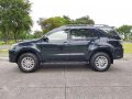 2013 Toyota Fortuner 2.5G VNT diesel AUTO 4x2 50tkms FULL Casa Records-3