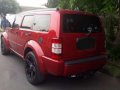2009 Dodge Nitro 4x4-1