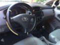 Newly Registered 2007 Toyota Innova J For Sale-5