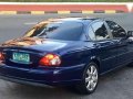 Jaguar xtype 2005 Benz BMW lexus s type-3