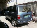 Toyota Revo 2000 BLUE FOR SALE-6