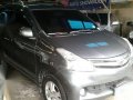 Toyota Avanza 1.5G 2012-0