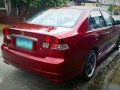 Honda Civic VTI RS 2004 vtec dimension-5