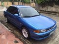 Mitsubishi Lancer 1995-0